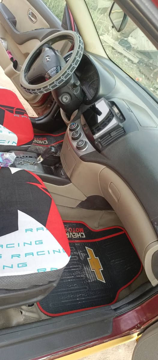 السلام عليكم النترا 2010 وارد امريكي رقم بغداد منضومه غاز مكينه كير خير من الله السياره ليبل واحد ماعده البنيد مبدل السعر 85وبيهة مجال رقمي ,***********العنوان بغداد تقاطع النهروان
