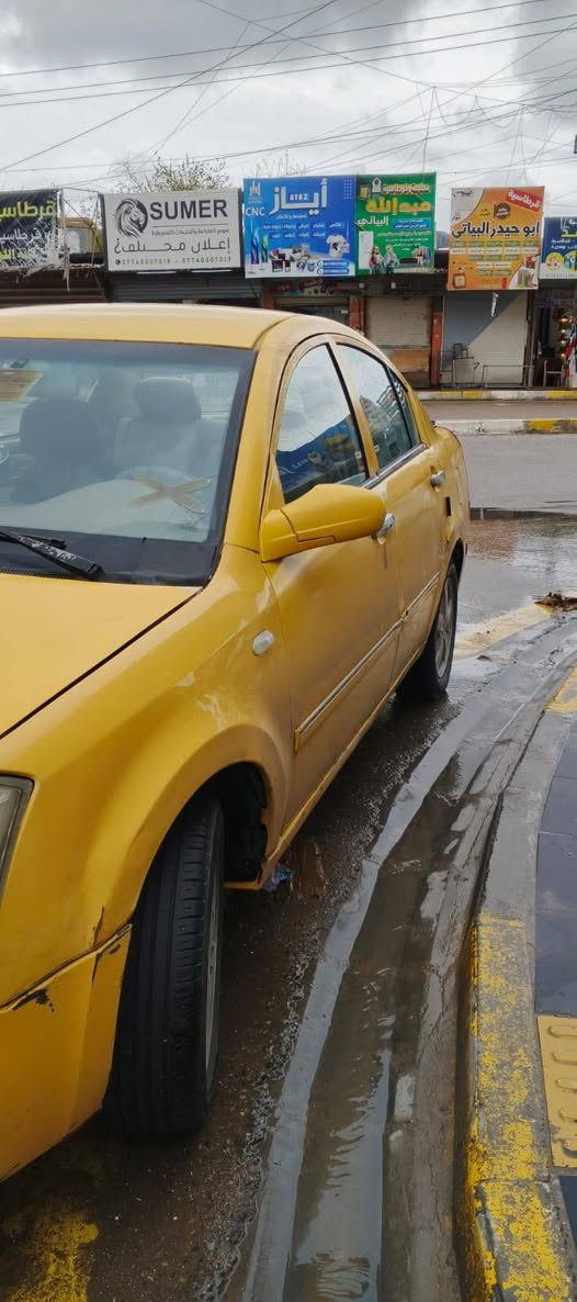 سياره شيري A5 موديل 2010 تكسي كير محرك كورلا موديل 1994 لا صرف لا بخار شرط سياره ع غاز مشورع وطني
رقم الهاتف ***********
السعر 37$ وبيها مجال
