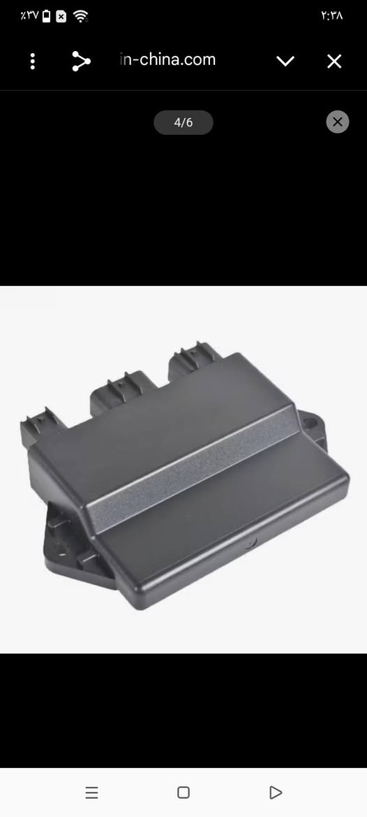 عقل مال دراجه ياماها اليفيده يتفضل خاص


**إذا كنت صاحب هذا الإعلان وتريد حذفه لأي سبب، رجاءا أرسل رسالة إلى الدعم الفني**