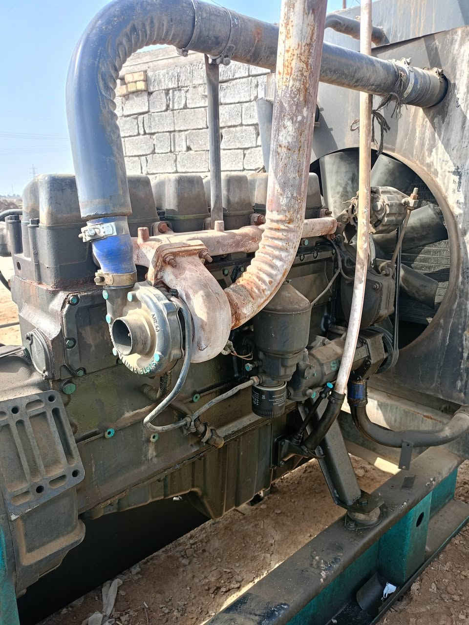 سلام عليكم سكانيا ديئس مجفته سايس عشره مكينه خير من الله لاتنقص ولاتبخير راس توليد 200 كيفي ستان فور السعر 65ورقه وبيه مجال مكانه بغداد النهروان قرب سيطرة النهروان  *********** لمو شراي لايخابر ويتعبني
