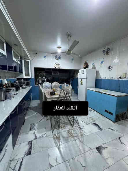 #دار_للبيـــــــــــــــــــع 
فــــي حي #الامير موقع مميز  

⭕عرض الشارع, 20 متر 

_______________________
المساحــــــة// 330 متر #ملك_صرف
واجهة/16.5 
________________________
      🏠[ تفــاصيـل الــــدار  ]🏠

#الطابــــــــــق_الأرضـــــــــــــي🔹🧱

غرفتين نوم وصاله وكليدور ومطبخ ومجمع صحيات وكراج وحديقه

#الطابـــــــــق_الثانــــــــــــــــي🔹🧱

غرفة نوم وكليدور ومجمع صحيات

_______________________
من يرغب عرض عقاره فـــي صفحتنا يرجى الاتصال بنا 

***********    __*********** 

  #عـلي_قاضـي_جّـبران 
________________
