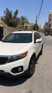 خليجي • ٢٤٠٠ • موديل ٢٠١٢