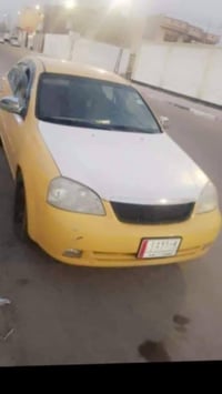 موديل ٢٠١٢ • مكينة كورلا • رقم بصره