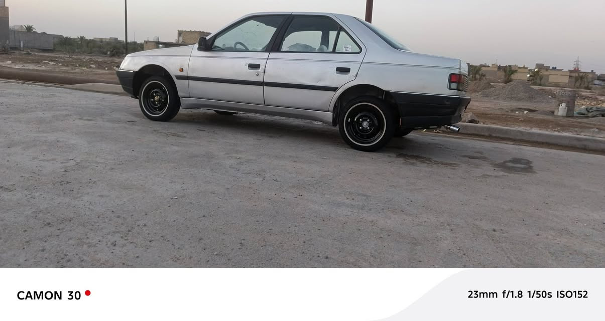 السلام عليكم بيجو روى للبيع 2009 رقم بغداد السعر 28 وبيها مجال رقم بغداد العنوان بغداد حي اور سبع قصور *********** واتساب /***********
