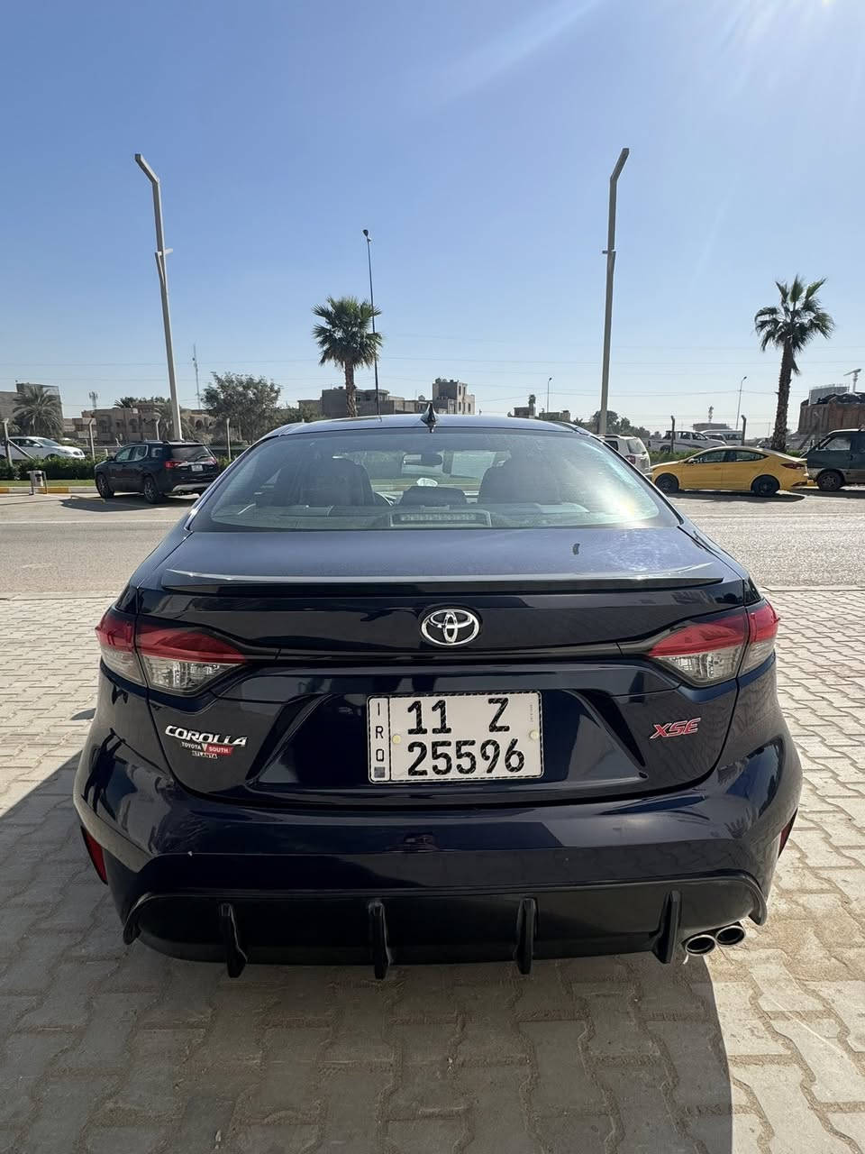 من رخصة الادمن
2024 xseفول للاخير 1/1 ام الدمام والشحن موبايل 
بدون صبغ فقط بارد 
السعر 160وبيها مجال 
راسلني واتساب ادزلك السونار ممتواجد ع الفيس
*********** الشراي يتصل ويدلل
