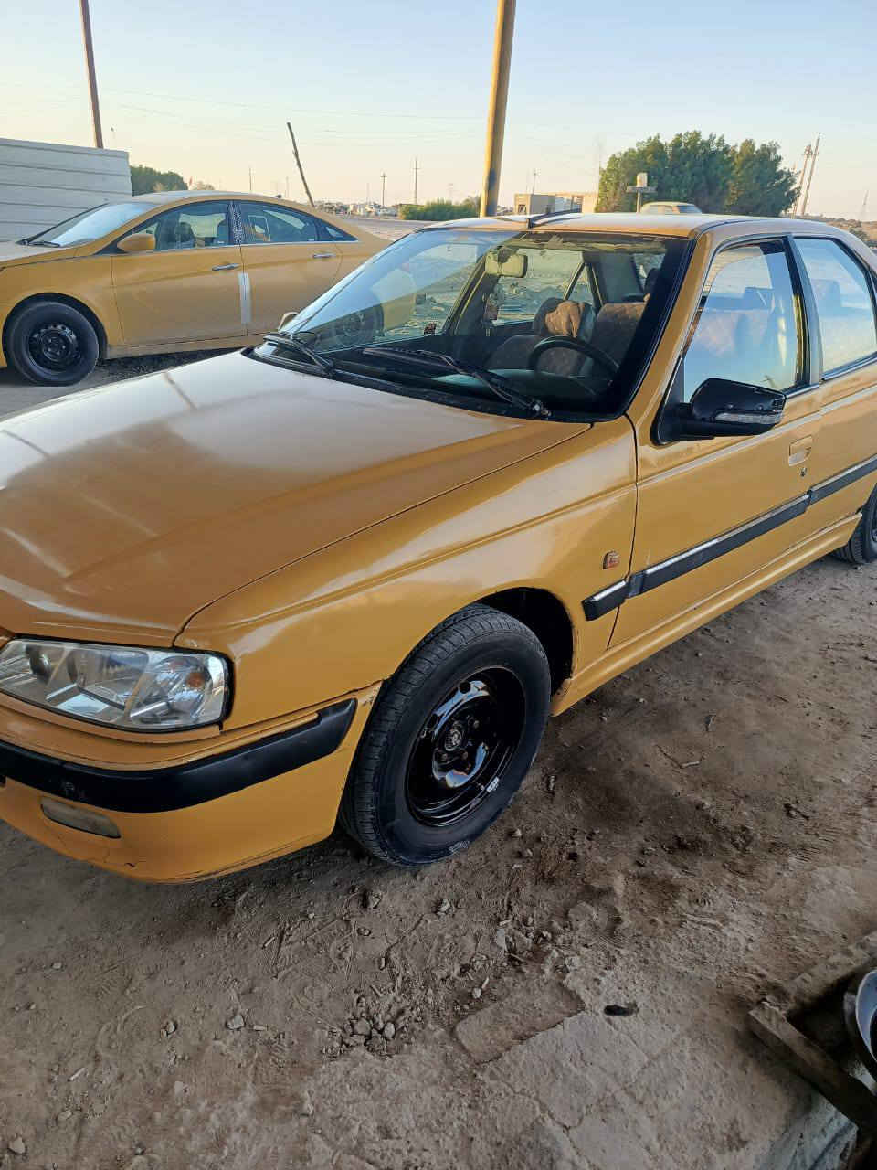 السَلٱمٌ عـَلـْيگمّ-ۈرحـْمّـٌة ٱللـّہ ﯙبُرگـّاتہ
البيع بيجو بارص موديل 2013 رقم نكليزي بسمي مداور ثاني يوم مصفره هيئه وغرامات سياره نضيفه بشكل مال جناي حته ماشتغل بيه تكسي •اللّـہ̣̥ شاهد حداديه جديده وتايرات وتبريد ومصبوغه عام الجمالية السعر 33 وبيه مجال  مكينه وكير جدد مابيه كل نقص مكاني الديوانيه الشافعيه رقم الهاتف ‏‪***********‬‏  مكلف بنشر
