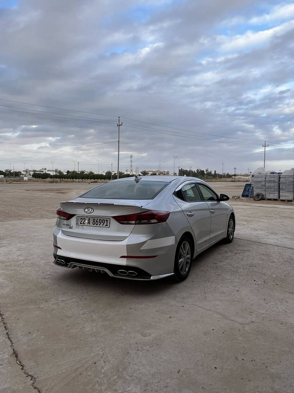 النتره ٢٠١٧ امرييكي سياره بيها قطعه وحده صبغ فقط جاملغ خلفي بدون دواخل شرط باقي السياره كفاله وشرط السونار 

السياره ماشيه ١١٥m

مكينه ٢٠٠٠ دوش المرغوب وكير At المرغوب كفاله

 حداديه ١٠٠٪؜

تخم تاير جديد 

تدفئه تبريد شغالات وتبريد ثلج 

كشرها حلو نضيف 

السياره رقم اربيل تحويل مباشر شرط سنويه وهزه جدد قبل ٥ ايام حولتها سنويه لل٢٠٣٠ 

مكان السياره الانبار رمادي مركز المدينه 

سعر السياره ١٢٥ وبيها مجال للشراي واني حاضر 

للاستفسار اكثر اتصل واني حاضر *********** بي واتس اب
