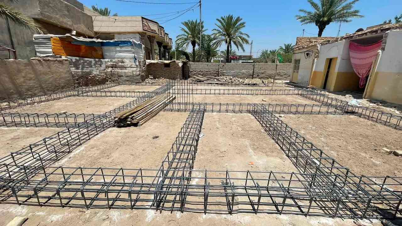 ‏عملنا اليوم في محافظة بابل منطقة ‫1\4‬ سعود النجار علي الجدعي حداد فالح الشمري ***********￼
