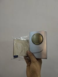 جرص متكامل • الكترونيات