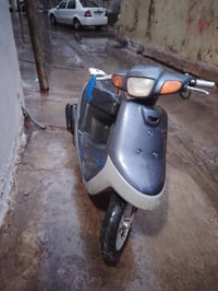 موتور • باب لكش • جانب الايمن