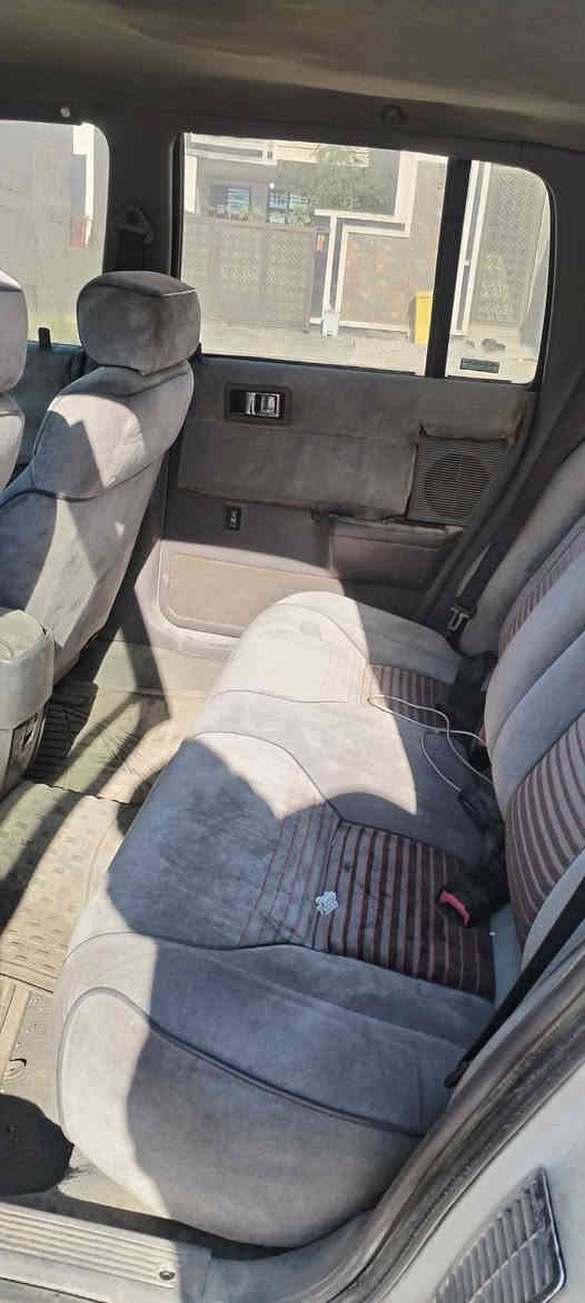 سلام عليكم دوج موديل 90 رقم الانبار كير اوتمامتيك مكينة كالوبر 3000 السعر 15 *********** / ***********
