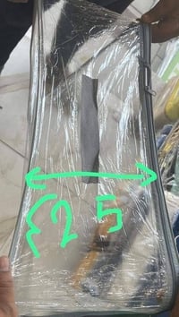 بطانية قياس كبير • اصلي • توصيل كوت