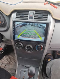 #توفر_توصيل لكافه المحافظات تم ربط تاب كورلا فول مواصفات شاشه كزاز  سع...