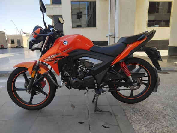 للبيع هاوجي موديل 23 مسجل وكامل لوحات انكليزي دراجه فول نضافه بعدها شركه السعر ١٧ونص مكاني الرمادي الصوفيه الشراي يتصل على الرقم اني مكلف بالنشر ***********.  شكراً
