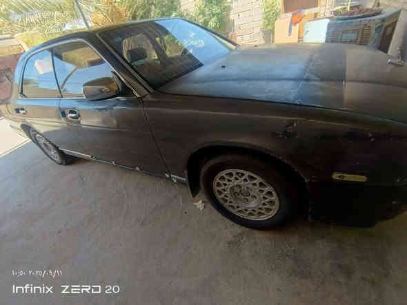 من رخصة الأدمن المحترم نيسان سدرك محرك وكير ففتي مكفولات تبريد سنويه جديد وهزه جديد عنوان حسينيه الراشدية قرب المرور سعر ٢٩ورقه وبيها مجال بصيط ***********
