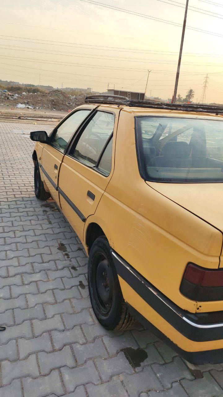 بيجو جي آل اكس 2010
باسمي سنوية 2028
مكينه تبخير نص ربع
مابيها صبغ
بغداد الشعب ثعالبة
السعر 33 
غير متواجد على النت
رقمي ***********
