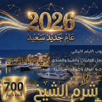 سفريات راس السنة • كروبات منظمة • اسطنبول