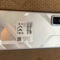 GT 30 برو • 5جي • 120 فريم