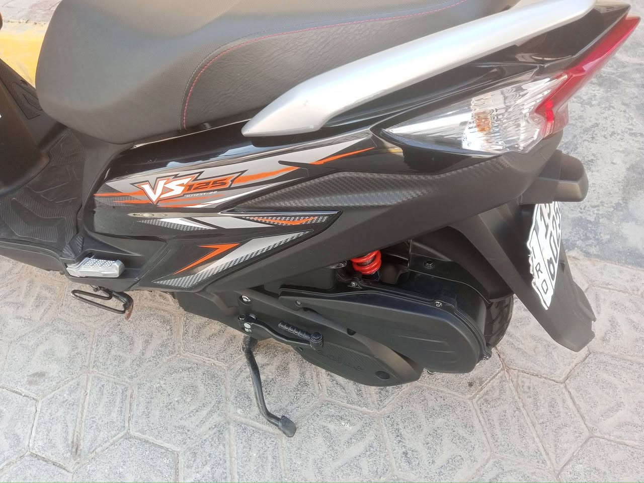 للبيع هاوجي موديل 23 فول نضافه السعر 17وبي مجال قليل 
***********
