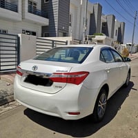 كورولا • ٢٠١٤ • رقم سليمانيه