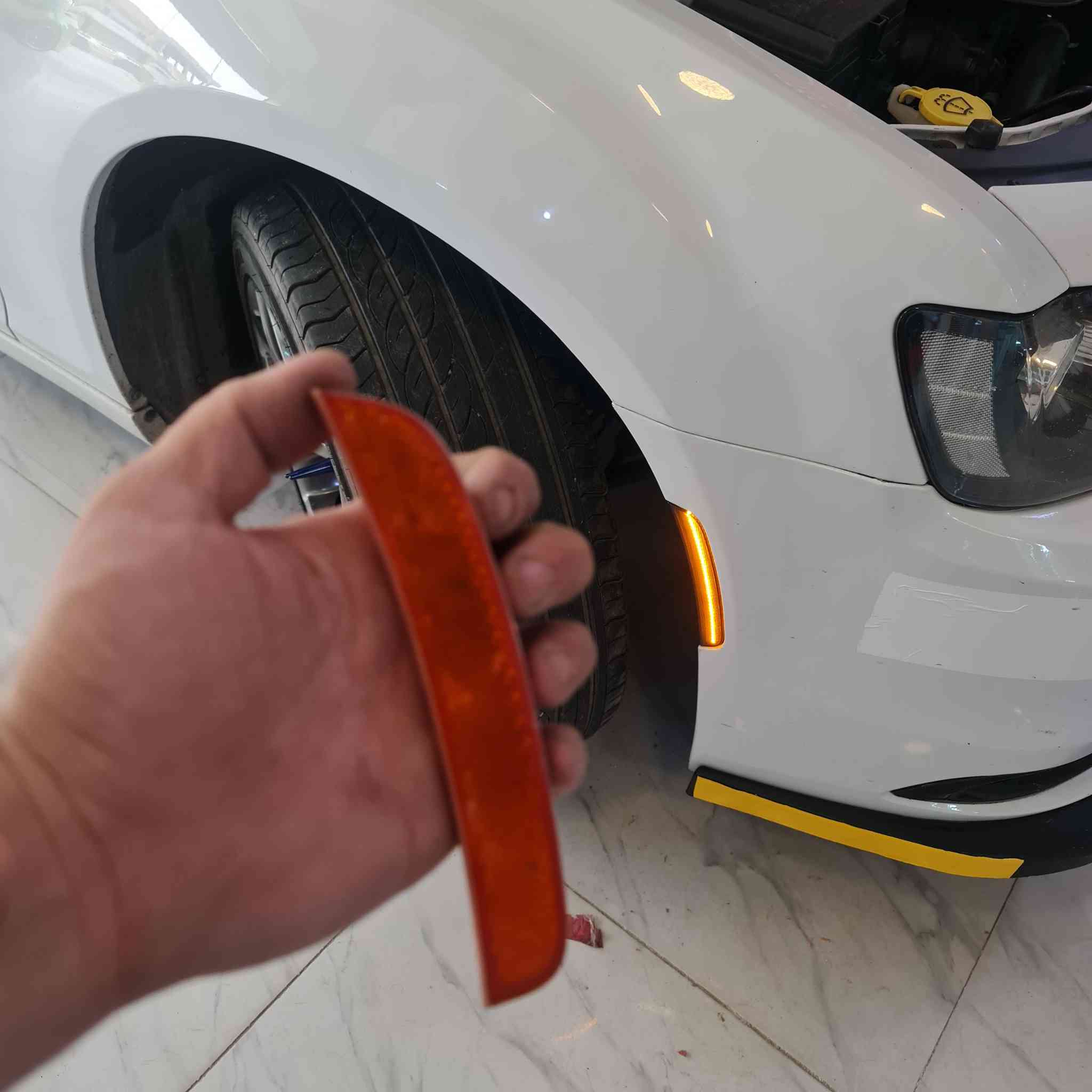 #كماليات_ميلانو
كلشي يخص اللايتات للاوباما متوفر ان شاءالله...جام لايت ..ظهر لايت ..لدات ...كلوبات زينون ..عدسات ....تحديث من cالى s ....وكل الاكسسوارات متوفرة 
.....
عنواني كركوك حي الواسطي سايدين دائرة المعوقين  ***********  اي استفسار راسلوني خاص او عالواتس وتدللون
