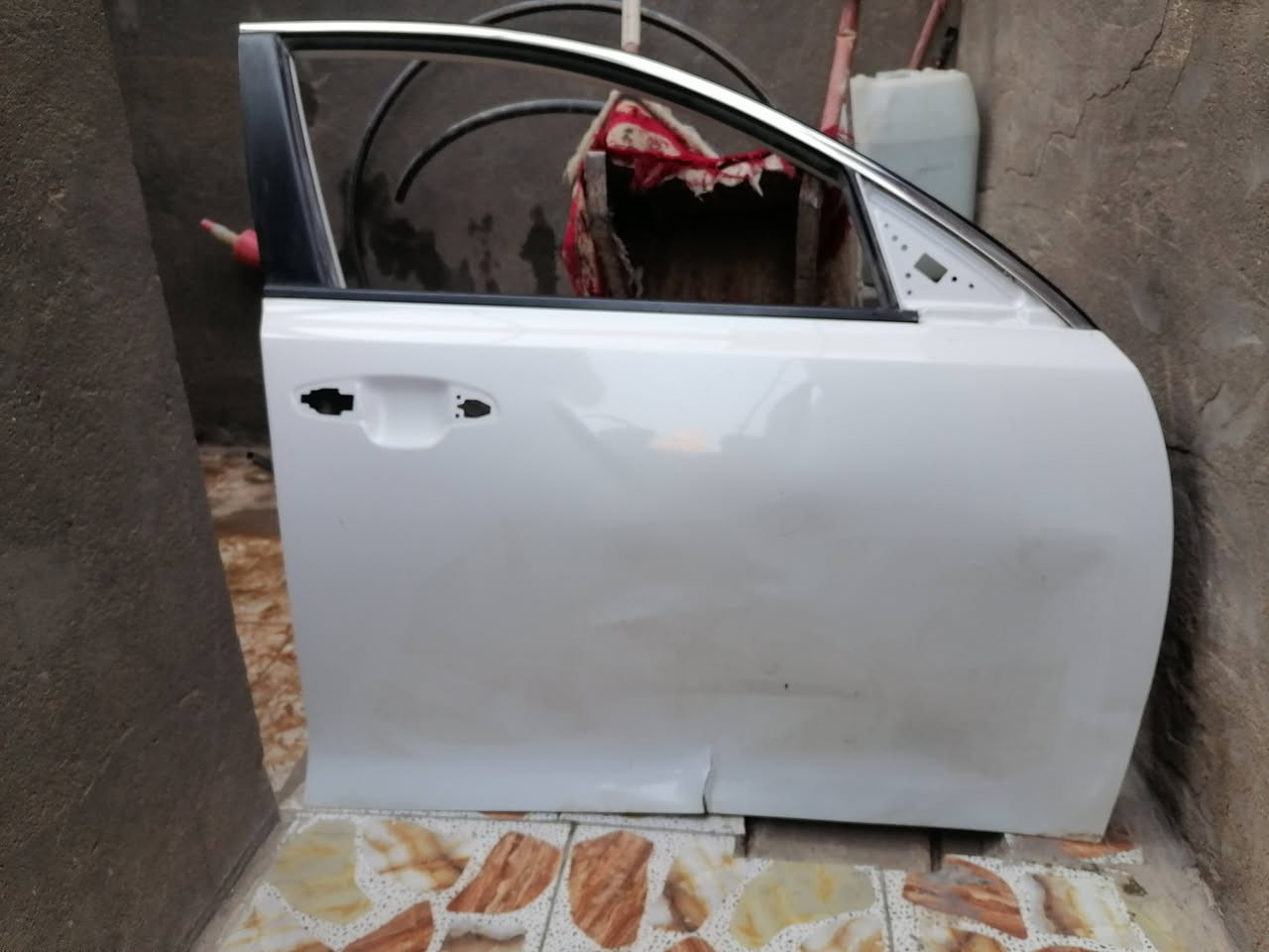 سلام عليكم باب مال كيه اوبتيما جهت عبري بيهه طخه لبيع مكاني كربلاء ***********
