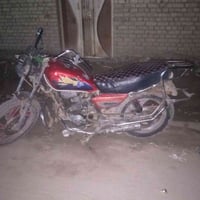 دراجة • كلك مكفولة • شطرة