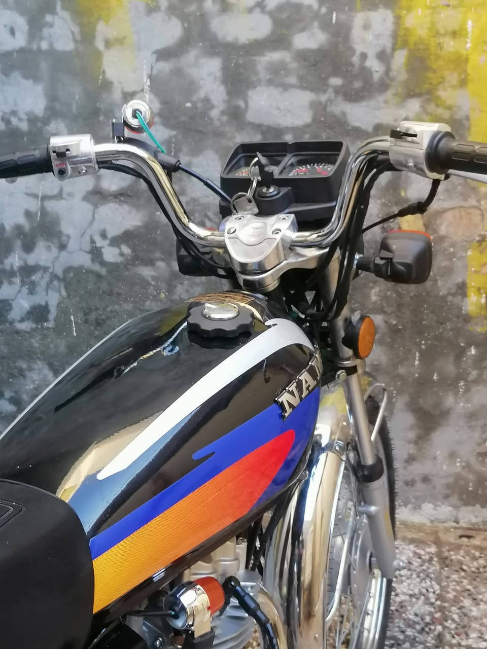 نامه امتياز اوراق سكنر فول نضافه ماصارلي هواي من مطلعها وكيل متوازي على الفلوس سعرها 720 وبيها مجال مكاني نجف حي العسكري مدارس


**إذا كنت صاحب هذا الإعلان وتريد حذفه لأي سبب، رجاءا أرسل رسالة إلى الدعم الفني**