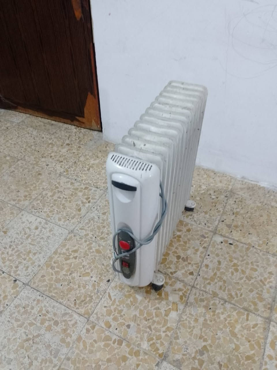 صوبه زيتيه شغاله بس دكمته عاطله السعر 30


**إذا كنت صاحب هذا الإعلان وتريد حذفه لأي سبب، رجاءا أرسل رسالة إلى الدعم الفني**