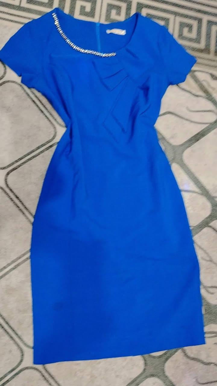 سلام عليكم بدلات مناسبات جديده كل وحده ملبوسه لبسه وحده وبدلت العرس سلفي مستخدمه 3مرات للحجز والاستفسار مراسله الصفحه


**إذا كنت صاحب هذا الإعلان وتريد حذفه لأي سبب، رجاءا أرسل رسالة إلى الدعم الفني**