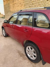 تيكو شيري • ٢٠١٣ • ناصريه مركز