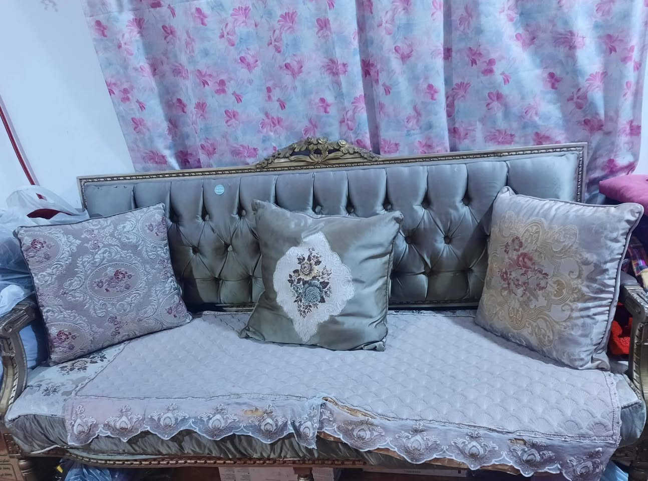 سلام عليكم تخم لبيع سعر ٣٠٠وبي مجال +964 773 392 9102 وطبله سعرهه ٣٠
