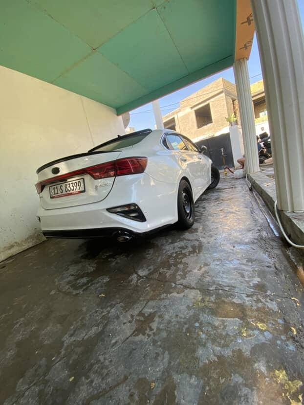 فورتي ٢١ امريكي حادث موضح بالصور
مواصفات EX فول مواصفات جلد تحكم ستيرت تدفئه تبريد كشنات فتحه مكينه ٢٠٠٠دوش السياره خير من الله تخم تاير ايرباك تكمه فقط طاك مكاني بغداد الراشديه مال حسينيه *********** بغداد, العراق
