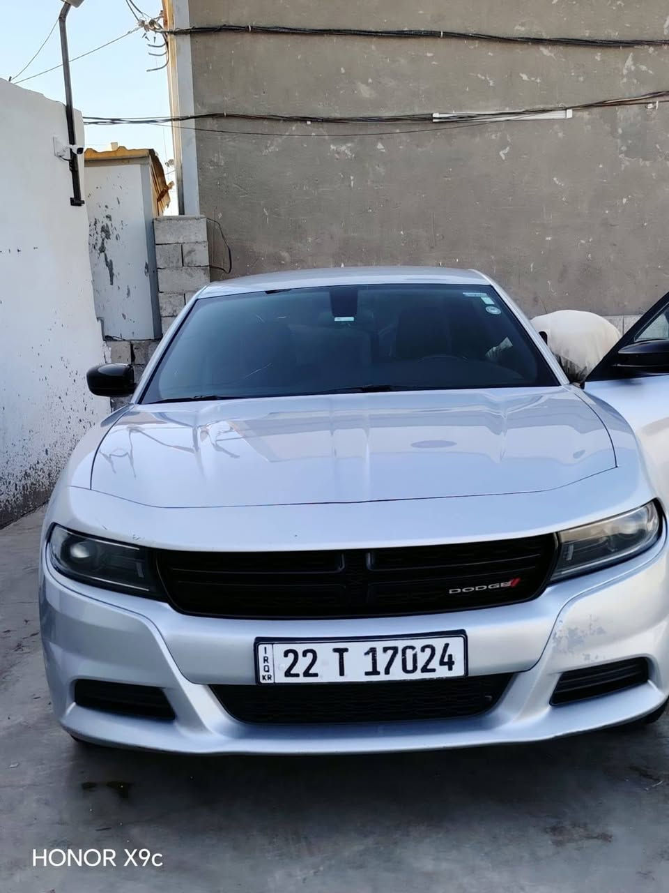 سلام عليكم شباب جارجر وارد أمريكي اصدار الأخير 2023 حادثه طخه بلدعاميه لخلفيه وبيه بارد بجاملغ لامامي صفحت سدر سياره جديده وجاهزه وضع شركه ماشيه 85 ميل رقم اربيل جديد وسنويه جديده مكاني ميسان سعر 235 قفل وشراي يخابر واني خادم شباب ***********

