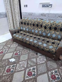 صوفا • بيع سريع • نجف قريه الغدير