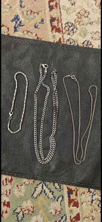 عدة فضة • كسر