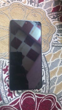 ريدمي نوت ١٠ برو • ٢٥٦ • شاشة مشققة