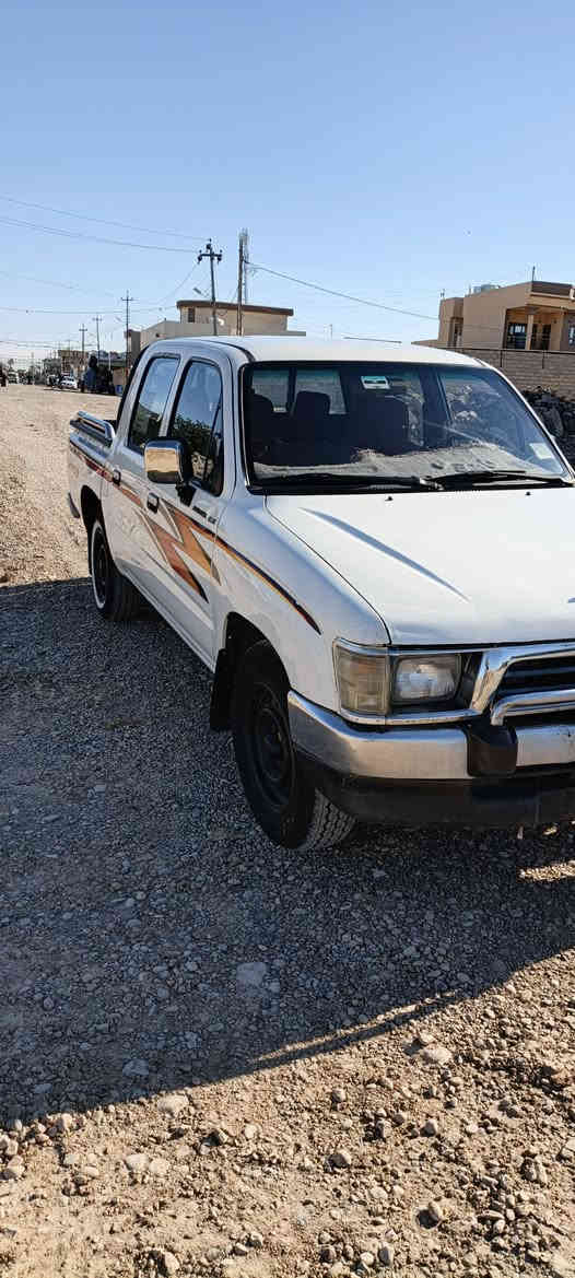 السلام عليكم بيكم 99 لبيع رقم كركوك مشروع وطني دفتر بنزين جديد محرك شركه ممفتوح لا صرف ولا بخار السياره نضيفه موجود بداقوق سعرهه110قليل بيهه مجال رقم راعيهه ***********_______
