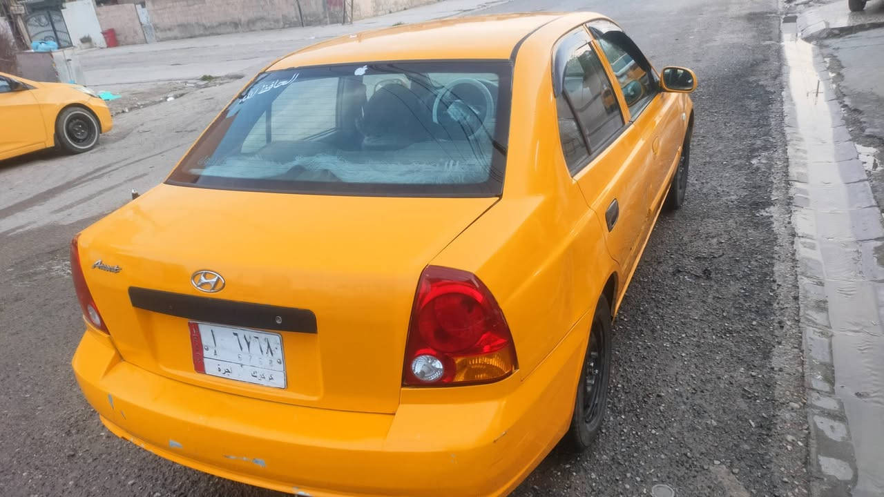 هونداي اكسنت2006 لبيع اومراوس....

رقم كركوك الماني سنويه مشروع وطني لحد 2029 شرط التحويل دفتر بانزين مضومه غاز كتاب مال غاز بيه السياره كير عادي محرك كير صدر تخم تاير كهربائيات كله شرط لبيع اومراوس  السعر 45 وبيه مجال بصيط لشراي لستفسار ***********....مكاني كركوك.......
