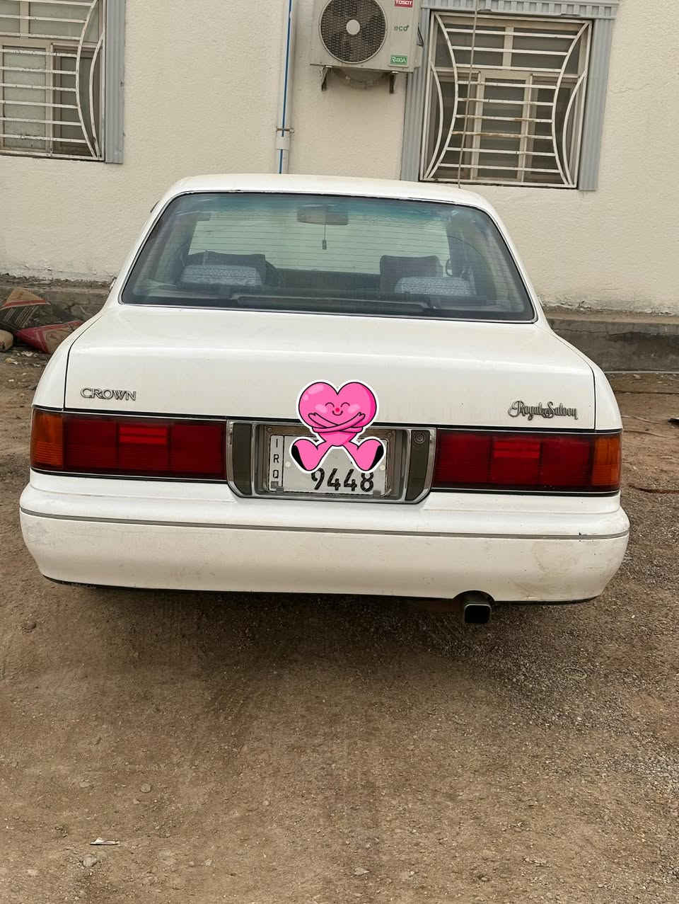 أللهم صل على محمد وآل محمد للبيع كفاله عامه من كلشي وماكو شي بيهه ما يشتغل مكاني ميسان وراعيهه بميسان سياره جديده بمعنه الكلمه ***********
