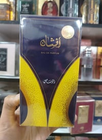 عطر أفشان من الرصاصي (Rasasi Afshan Eau de Parfum).  عطر شرقي للجنسين ...