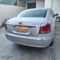 امكراند C8 • ٢٠١٣ • كركوك