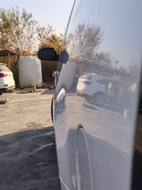 تاهو • ٢٠٠٨ • تعمير جديد