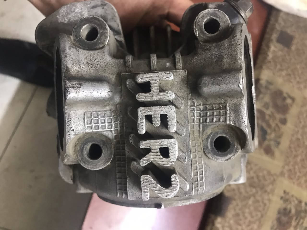 كور Her2 يشغل ستينات
كور TTMRK يشغل ٦٨ وفوك
مكاني بغداد غزاليه 
***********
