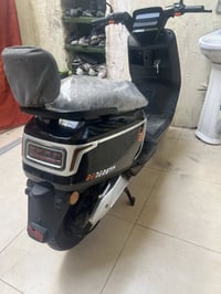 دراجة شحن • موديل ٢٠٢٥ • سرعة ٦٥