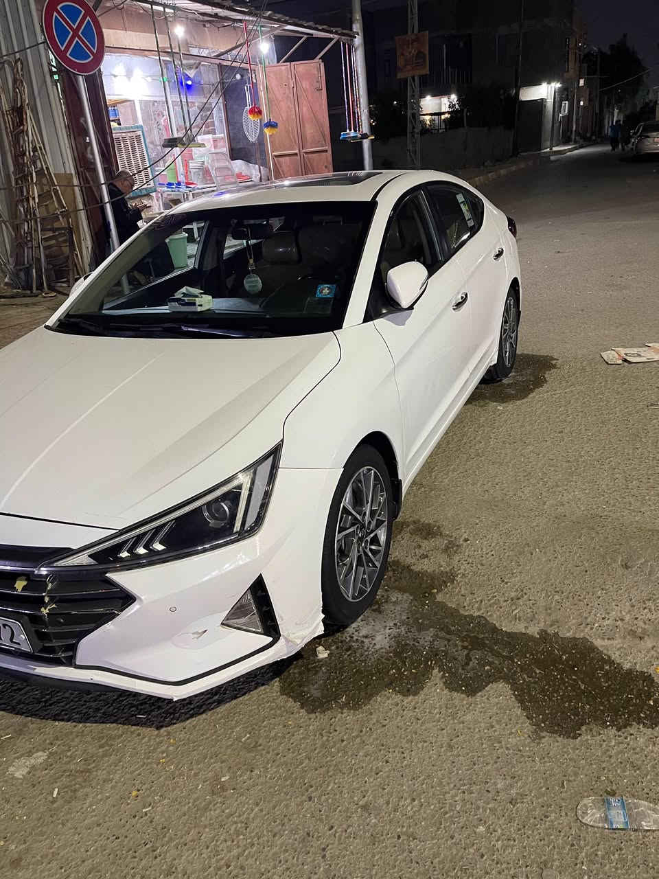 السلام عليكم
سياره النترا خليجي للبيع مديل ٢٠٢٠ سياره بسمي رقمه بغداد انكليزي مشروع وطني كما موضح بالصور لا تخابرني وتكلي شبيهه ما بيهه السونار كدامك واضح
مكاني ناصريه مركز
السعر/160 وبيهه مجال قليل
رقم الهاتف/***********
