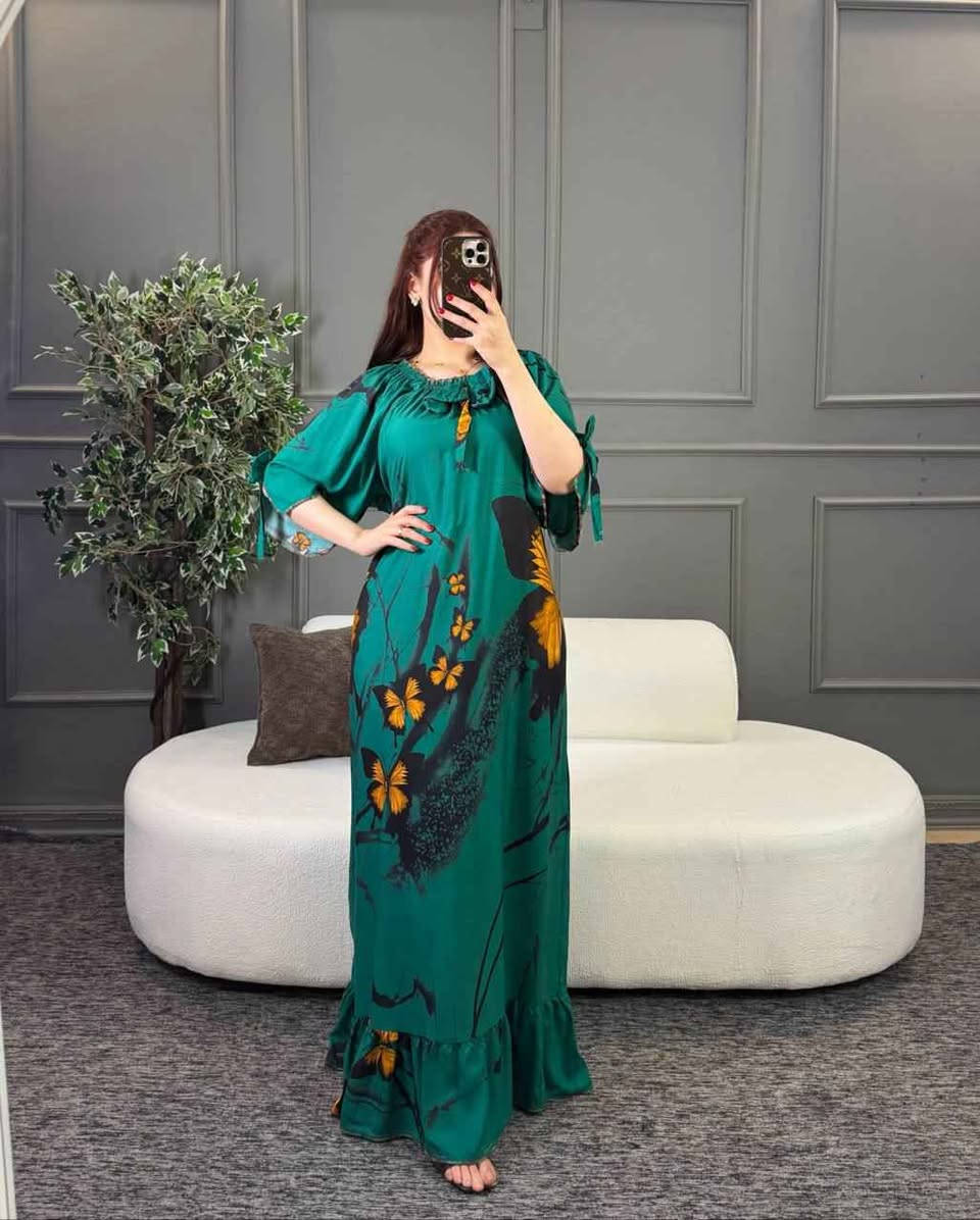 دشداشه نسائي كلوش
يتوفر توصيل لكافة المحافظات 5 آلاف الزبير, البصرة


**إذا كنت صاحب هذا الإعلان وتريد حذفه لأي سبب، رجاءا أرسل رسالة إلى الدعم الفني**