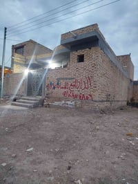 بيت للبيع • حي الجامعه • ١٢١م