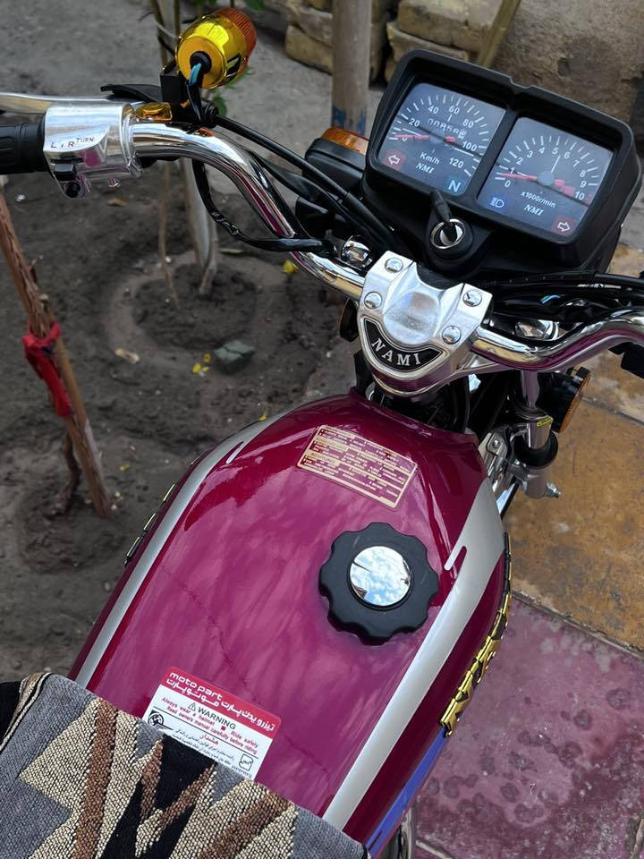 سلام عليكم نامه شلامجه تعمير 2026دراجه جديده صارله 40يوم من معمره يم عمر الريس الدرجه بس مفيلسه دراجه سكنر سعر 900وبيه مجال متواجد خاص مكاني بابل


**إذا كنت صاحب هذا الإعلان وتريد حذفه لأي سبب، رجاءا أرسل رسالة إلى الدعم الفني**