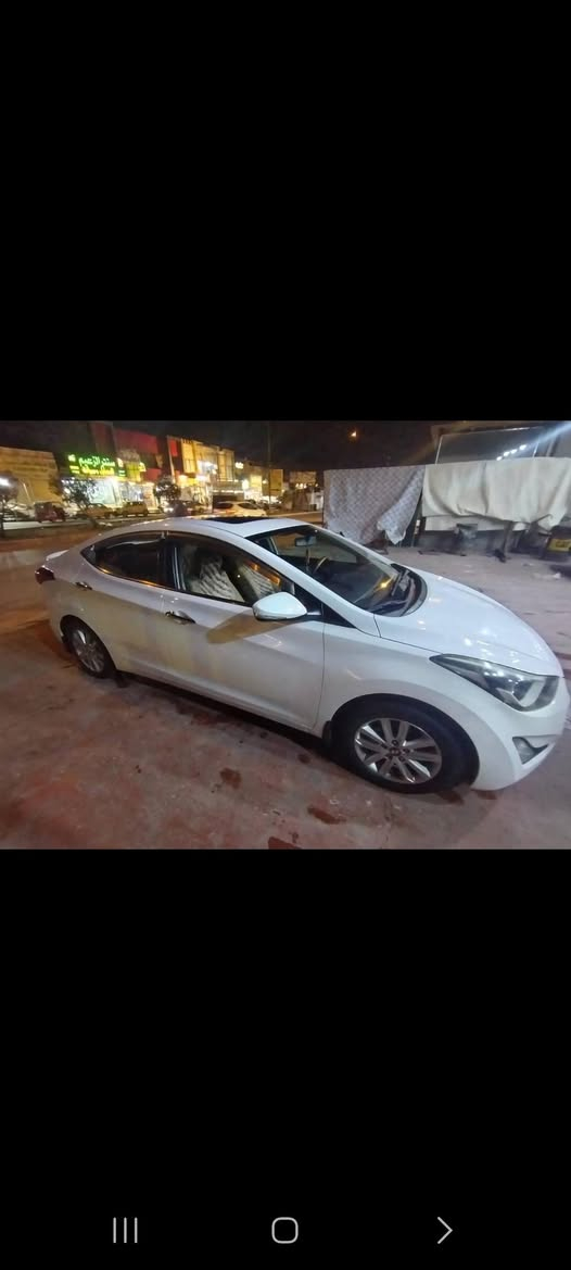 سلام عليكم
مكلف ب نشر النتره خليجي 2015
مواصفات فتحه طكتيت تحكمات صفحتين مري شفط ٣ انضمه قياده  اربع دسك كامره حساست مكينه ١٨٠٠
رقم انكليزي جديد هزه جديده بسمي صبغ بيه شخط صفحت اليمنيه مصبوغه من جوه يدت الباب  وجوه وداير بدون دواخل وتبديل السعر 120 مكاني بغداد رقم
***********
